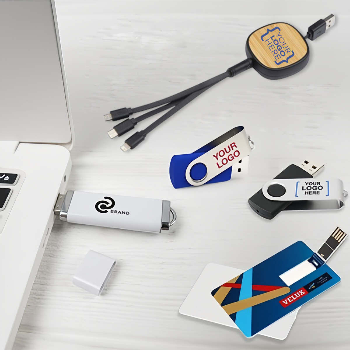 USB мемории