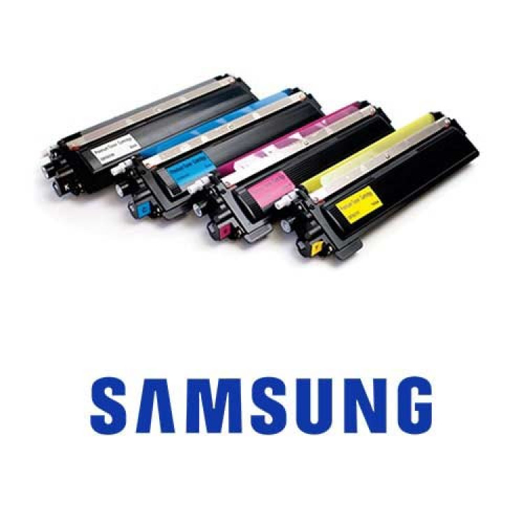 Компатибилни тонери Samsung