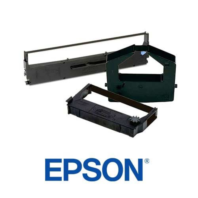 Рибони - Epson