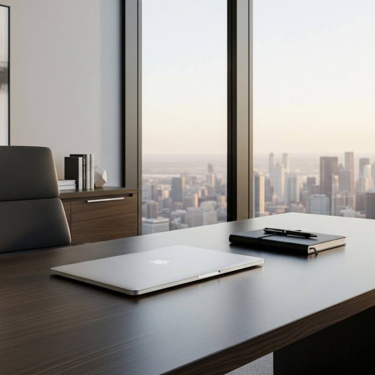 Директорско Биро: Како да го Одберете Вистинското blog-image