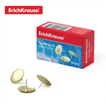 Патенти метал Erich Krause