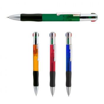 Пенкало мултиколор