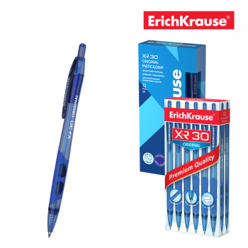 Пенкало XR-30  Erich Krause