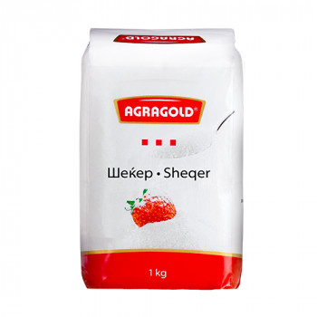 Шеќер