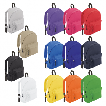 Ранец 270х370х150мм Сити