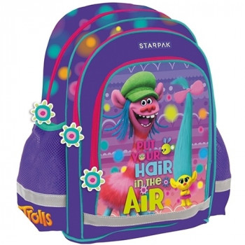 Trolls - ранец