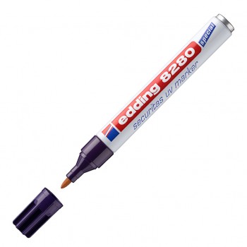 Маркер УВ Edding 8280