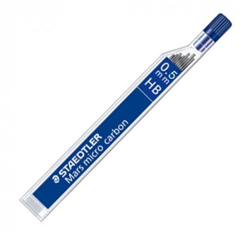 Мини за тенкоминец 0.7 Staedtler