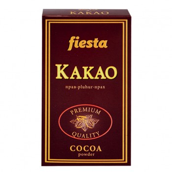 Какао 80 гр.