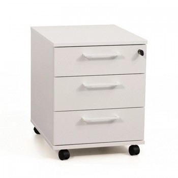 Фиокар со 3 фиоки и клуч Optima