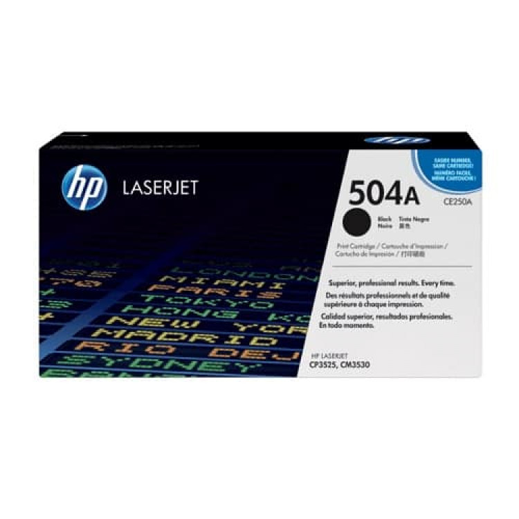Тонер за HP CE250