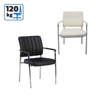 Посетителска столица Глос М