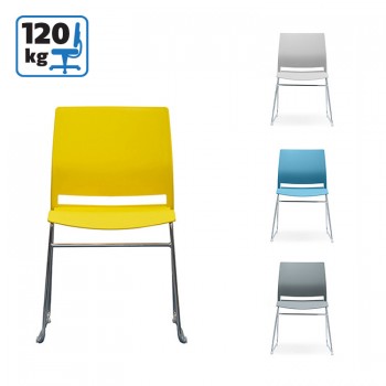 Посетителска столица Gardena M