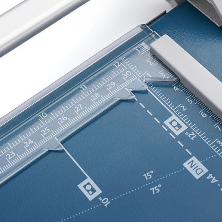 Нож лизгачки А4 Dahle 507