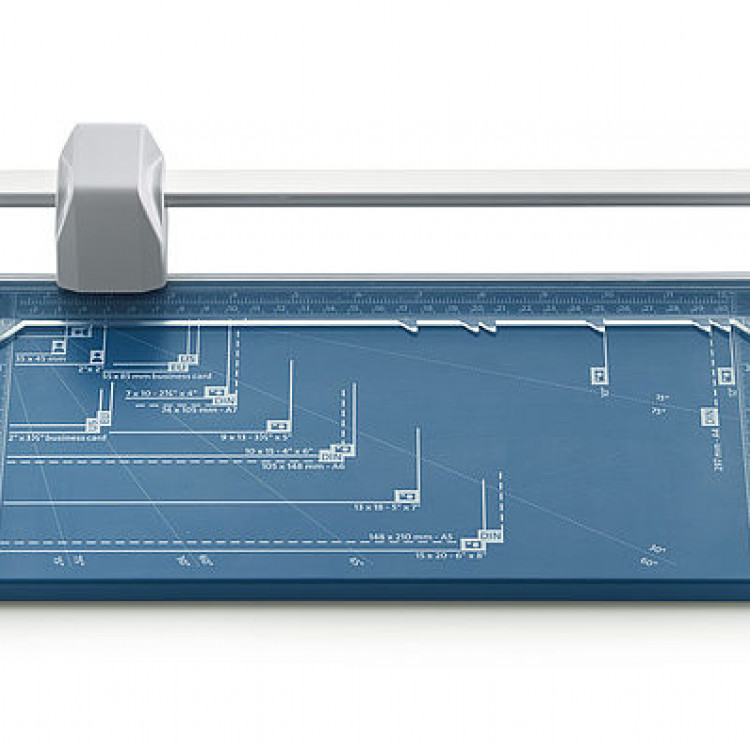 Нож лизгачки А4 Dahle 507