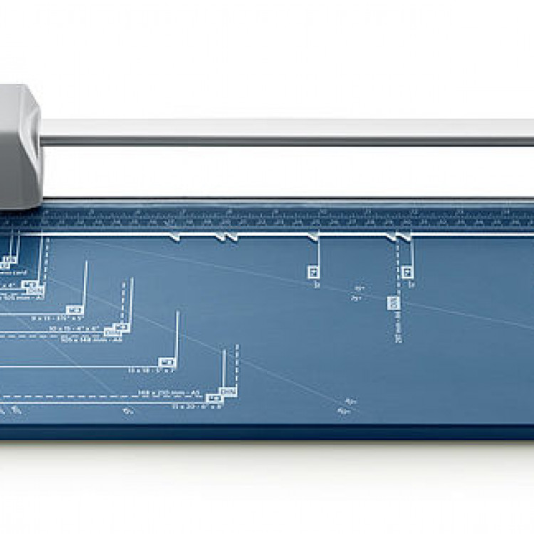 Нож лизгачки А3 Dahle 508