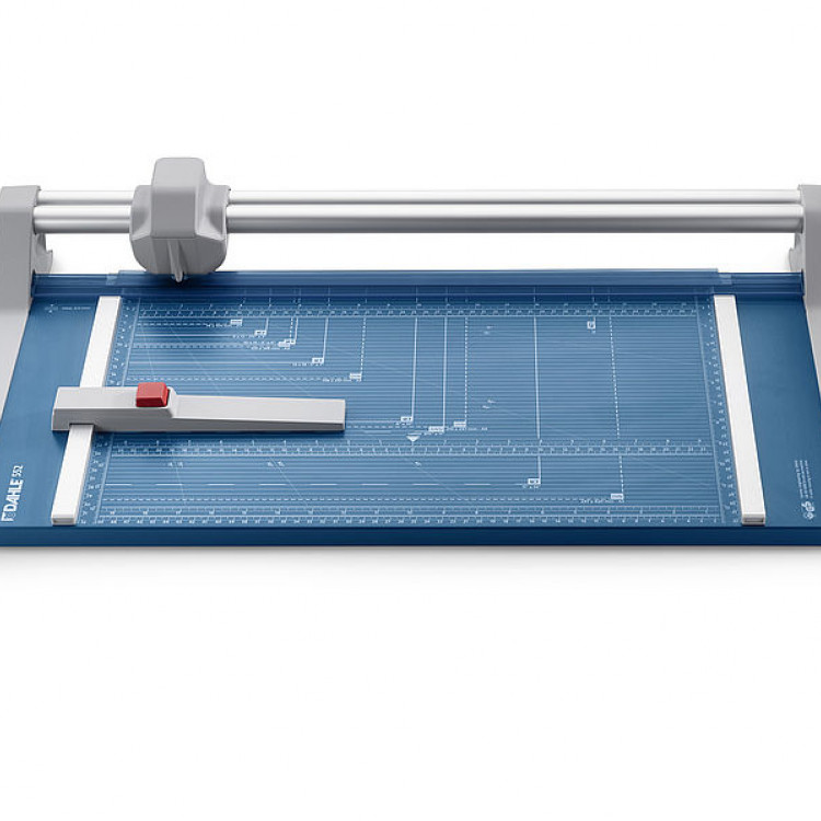 Нож лизгачки А3 Dahle 552