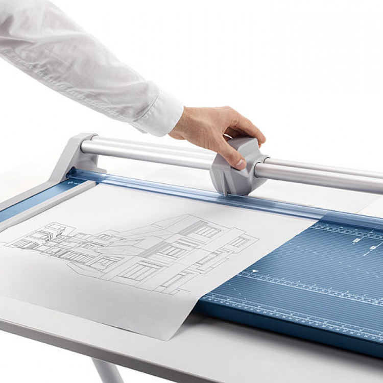 Нож лизгачки А2 Dahle 554
