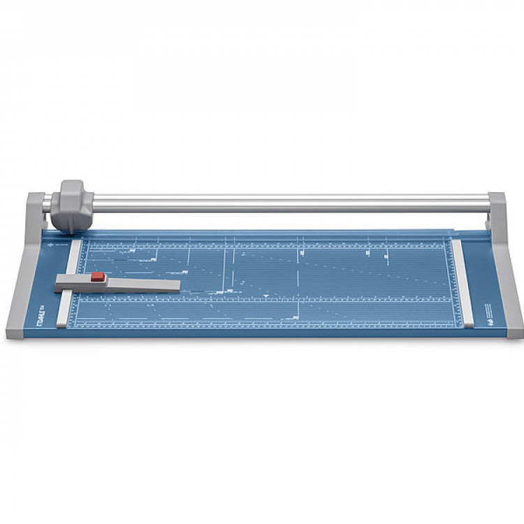 Нож лизгачки А2 Dahle 554