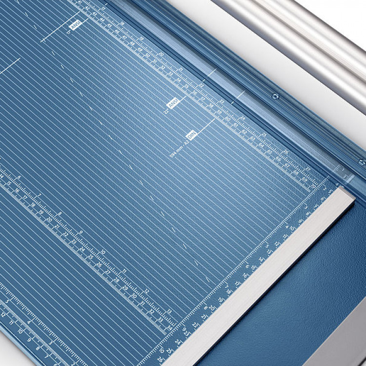 Нож лизгачки А0 Dahle 558 -1300мм