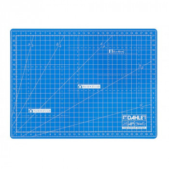 Подлога за сечење Dahle 22x30см