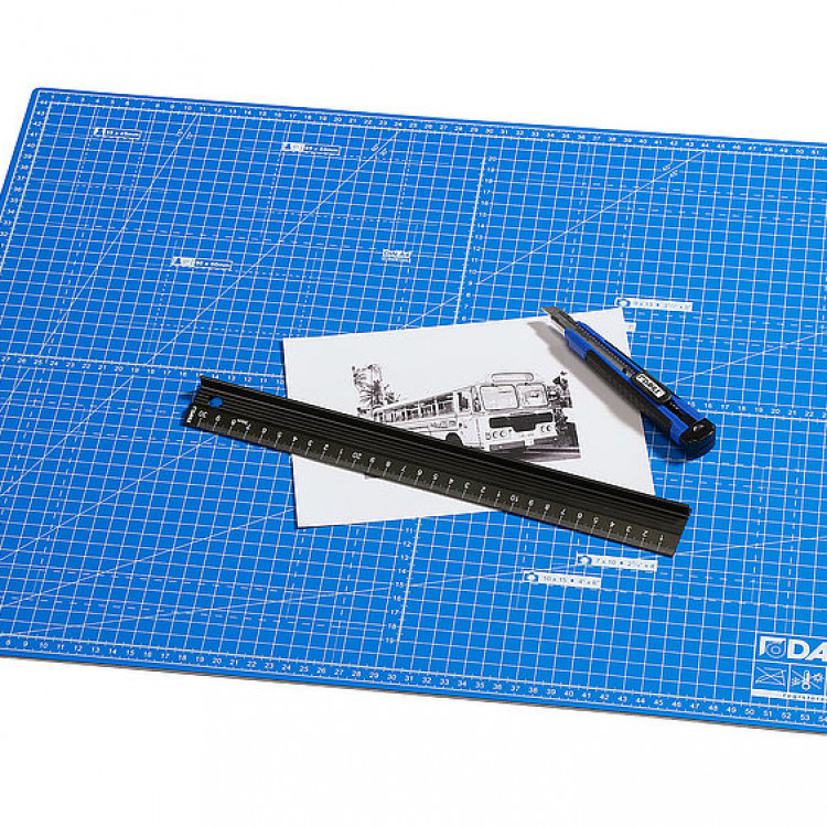 Подлога за сечење Dahle 45x60см