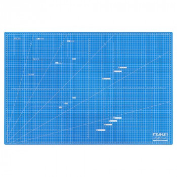 Подлога за сечење Dahle 60x90см