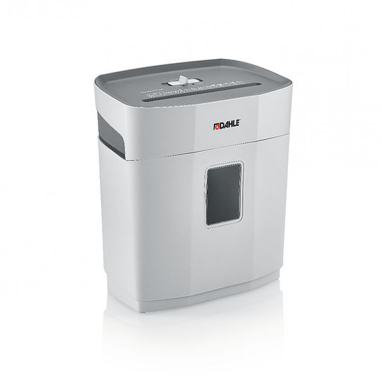 Поништувач на хартија шредер Dahle 100 safe