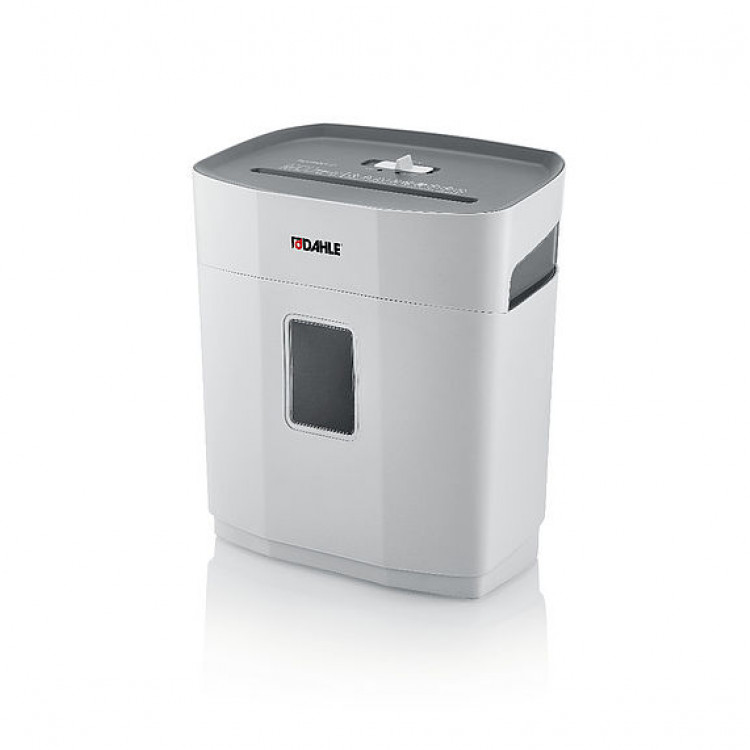 Поништувач на хартија шредер Dahle 120 safe