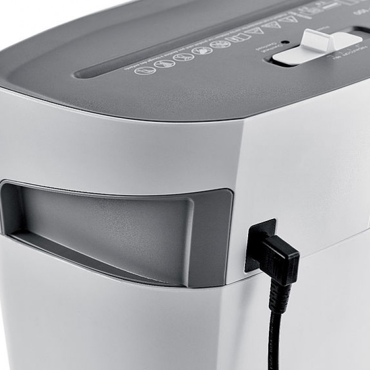 Поништувач на хартија шредер Dahle 140 safe