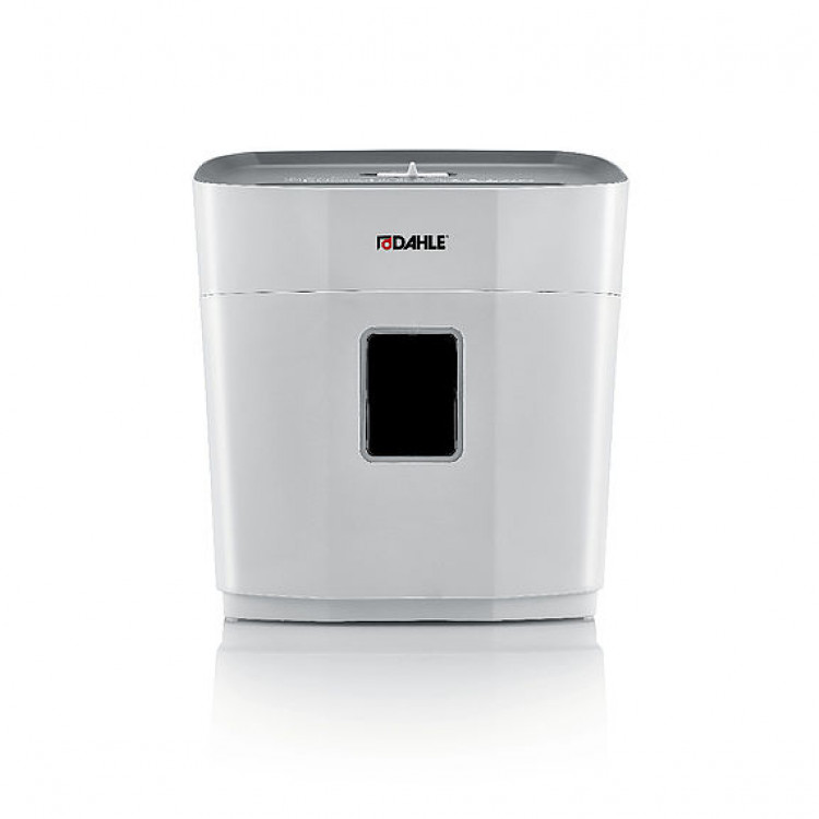 Поништувач на хартија шредер Dahle 140 safe