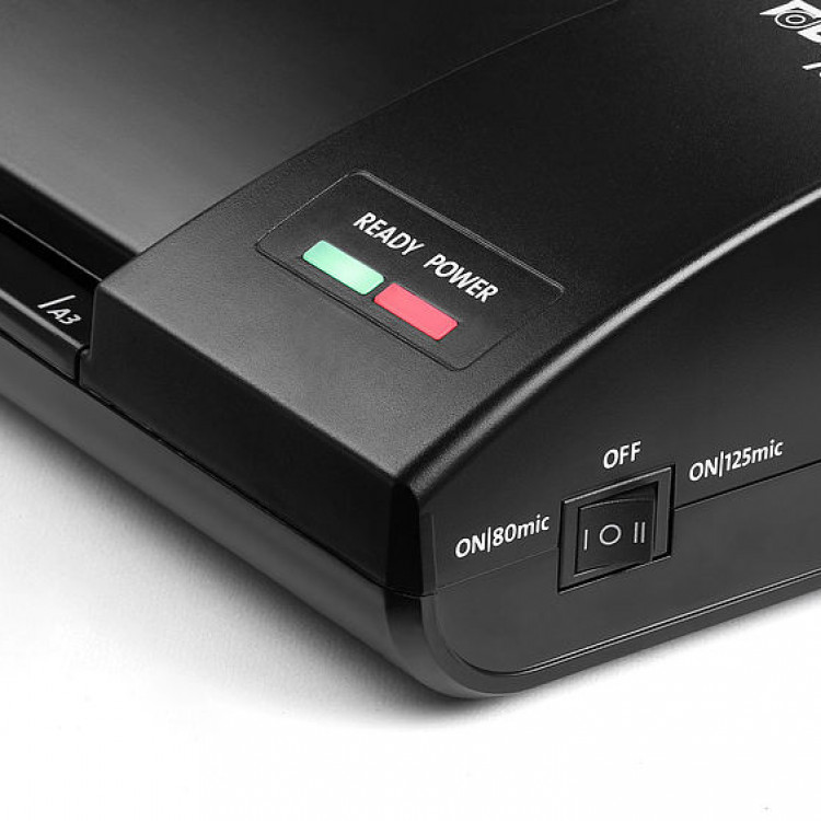 Пластифицирка А4 Dahle 70304
