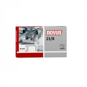 Хефт иглици 23/8 Novus