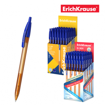 Пенкало Р-301, Амбер Матик Erich Krause