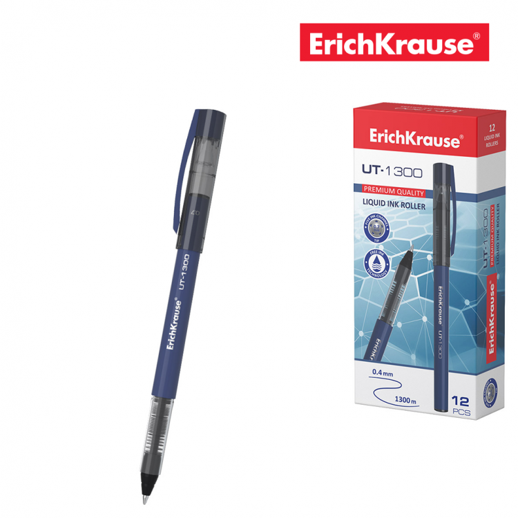 Пенкало ролер  UT-1300 Erich Krause