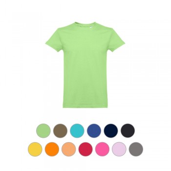 Маица детска 100% памук, 190г.