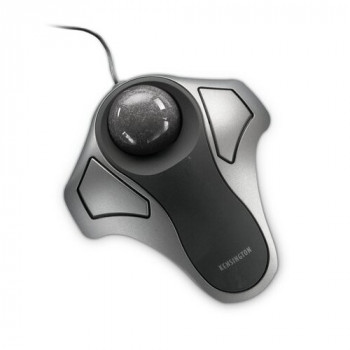 Маус оптички, УСБ, Orbit® Trackball Kensington