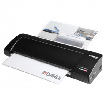 Пластифицирка А3 Dahle 70303