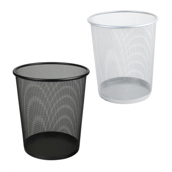 Корпа за отпадоци мрежа 26см