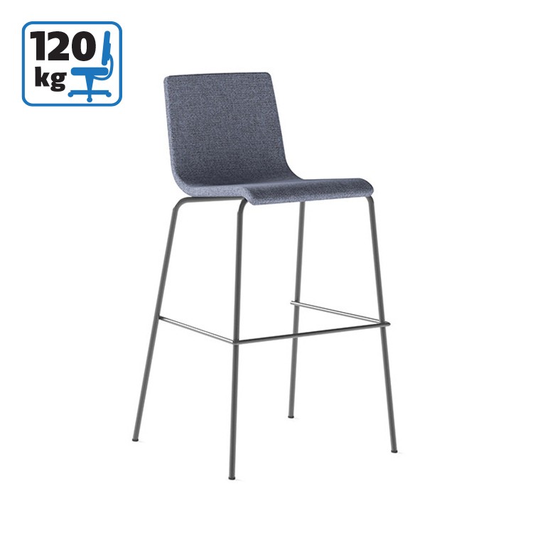 Столица висока Moon