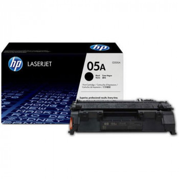 Тонер за HP P2035/2055