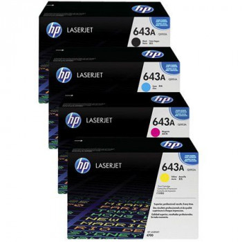 Тонер за HP колор Q5951