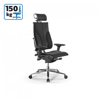 Канцелариска столица Metta Y 4DT B2-10D