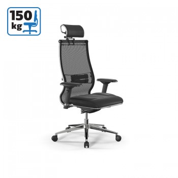 Канцелариска столица Metta Samurai L2-6D