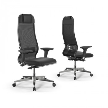 Канцелариска столица Metta SynchroSit 10 B1-115D