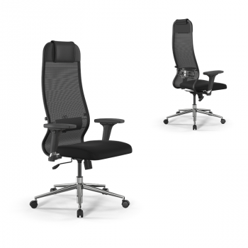 Канцелариска столица Metta Sit 10 B1-111D
