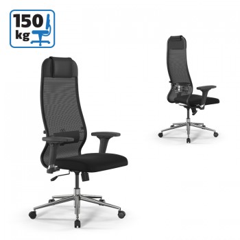 Канцелариска столица Metta Sit 10 B1-111D