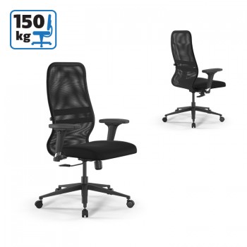 Канцелариска столица Metta Sit 8 B2-8D