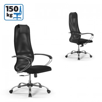 Канцелариска столица Metta Sit 8 B1-8K