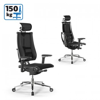 Канцелариска столица Metta Y 4DF B2-14D